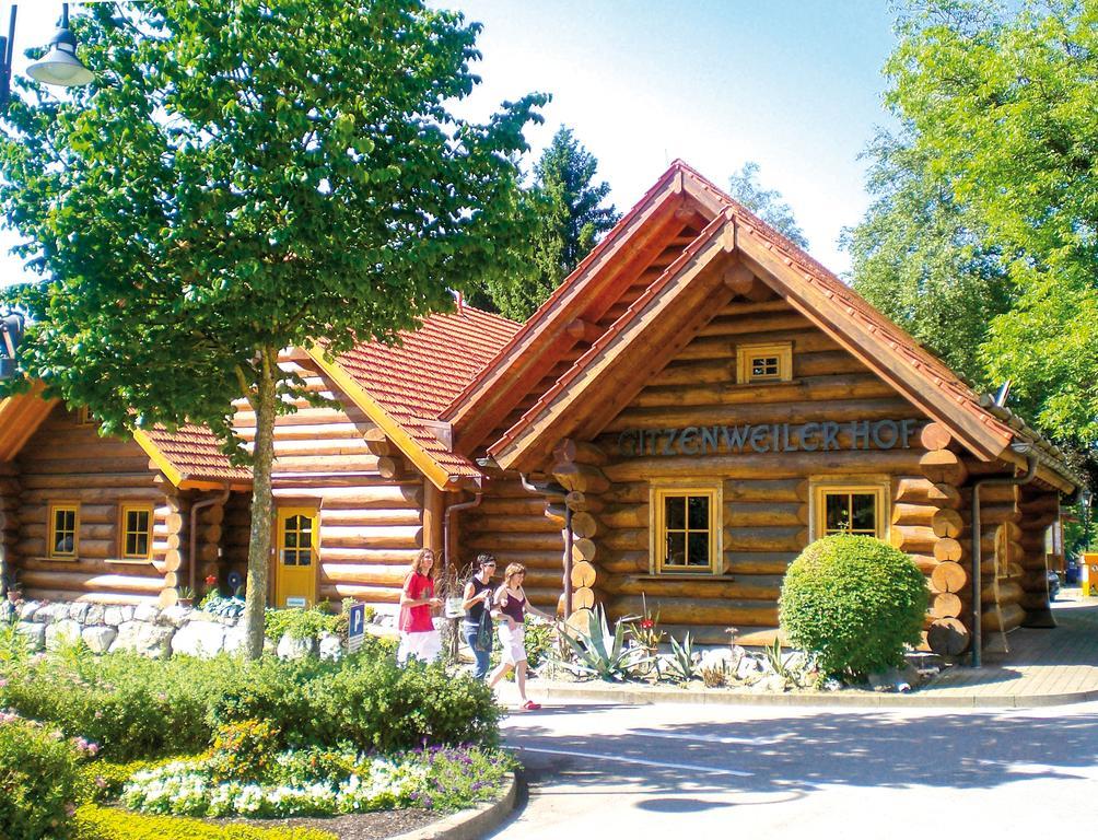 Campingpark Gitzenweiler Hof Hotel Lindau  Kültér fotó